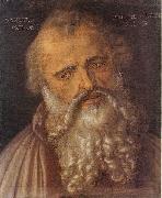 Albrecht Durer Apostel Philippus oil